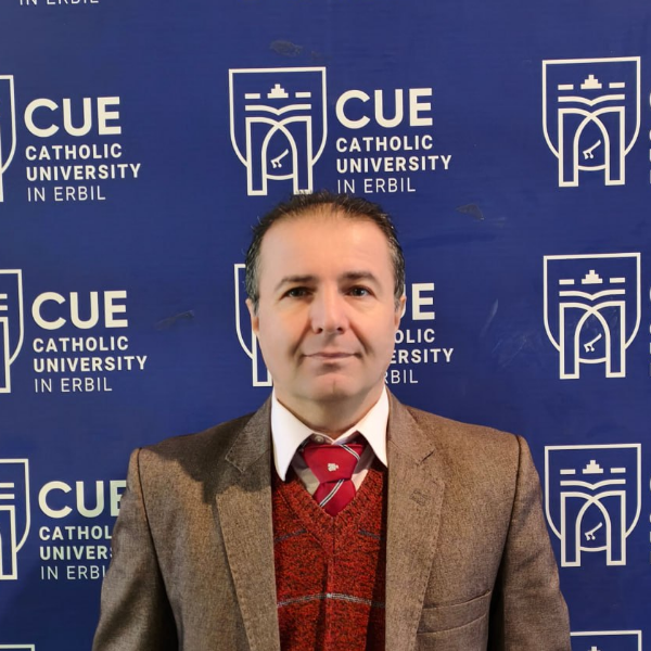 Faculty Photo