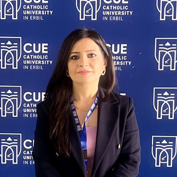 Faculty Photo